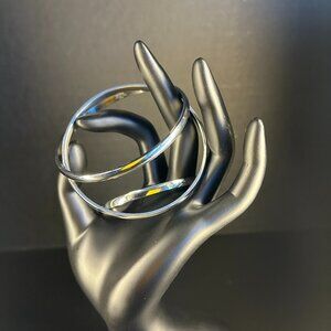 Bangle Trio - beautiful and versatile